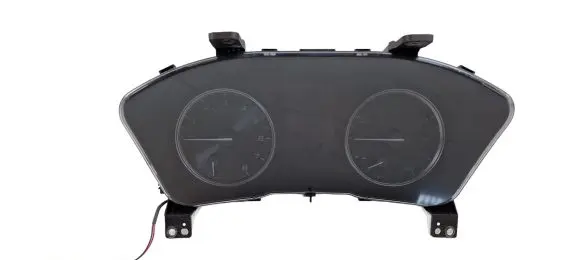 Subaru Legacy VII Speedometer (instrument cluster) 85002AN31A TN4573401391 TN457340