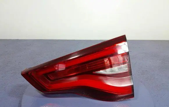 BMW X3 E83 Rear/tail lights 9853378