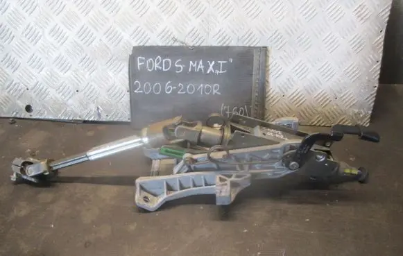 Ford S-MAX Steering wheel axle set 6G9N3C529AH