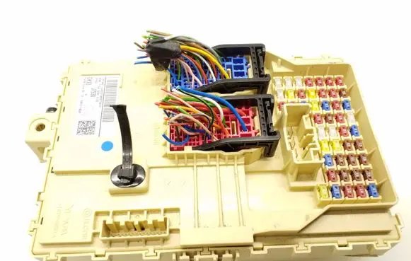 KIA Ceed Fuse module 91951J7930