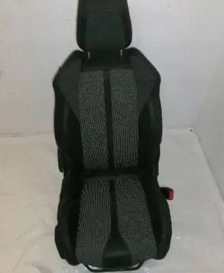 Peugeot 3008 II Front passenger seat 