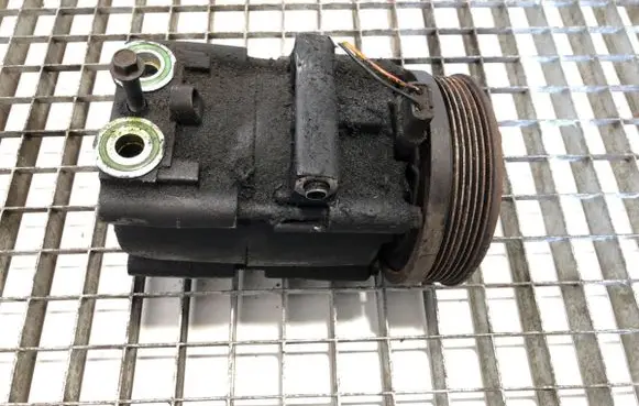Ford Transit Air conditioning (A/C) compressor (pump)