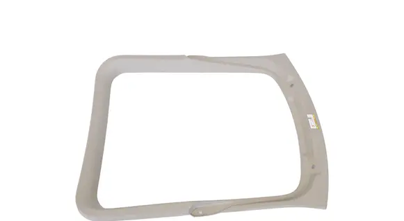 Jaguar XK8 - XKR Centre console side trim rear 6W83407A64AGW