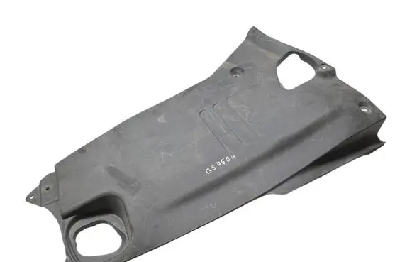 Lexus GS 300 350 430 450H Engine cover (trim) 5379630070