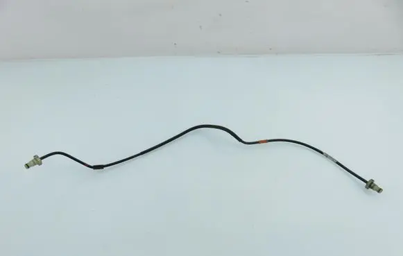 Peugeot 508 Clutch pipe/line 9689092680
