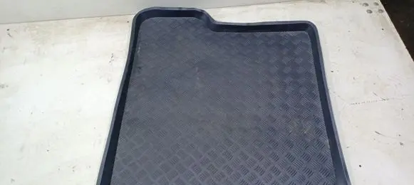 BMW X3 E83 Rubber trunk/boot mat liner 