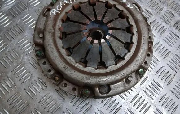KIA Picanto Clutch set kit 4130002875