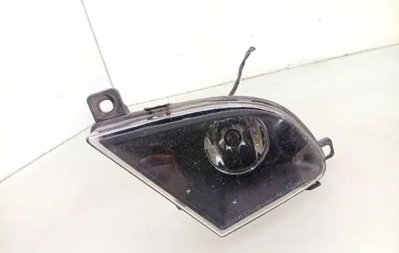BMW 5 E60 E61 Front fog light 19A729B