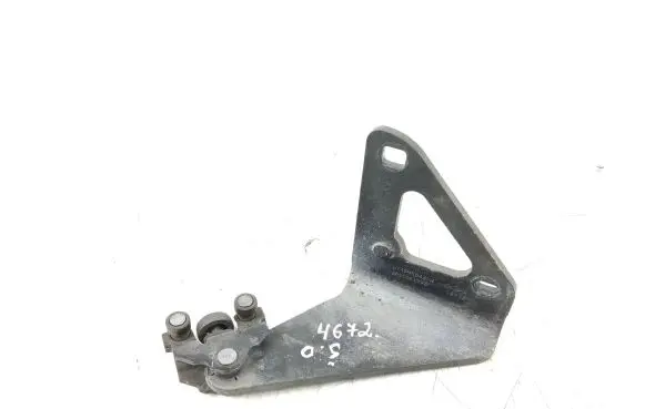 Renault Trafic III (X82) Sliding door check strap stopper 745965439R 93451798