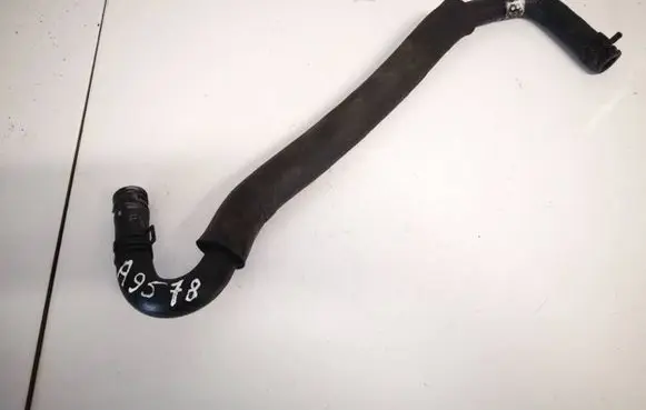 Chevrolet Captiva Engine coolant pipe/hose