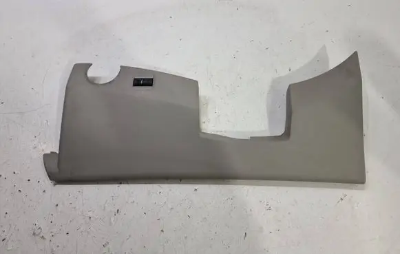 Volkswagen Transporter - Caravelle T6 Dashboard lower bottom trim panel 7E5858903D