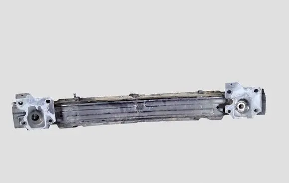 Jaguar XF X250 Front bumper cross member