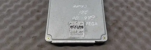 Mazda 626 Engine control unit/module FEGA18881 0797002700