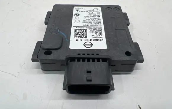 Nissan X-Trail T33 Blind spot module 284N04MT0B