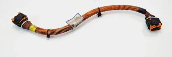 Renault Zoe Other wiring loom 240419193R