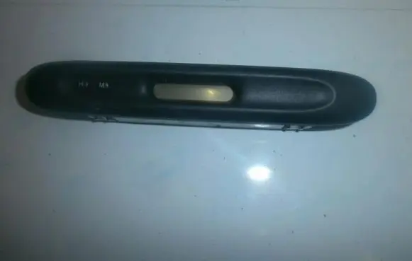 Ford Mondeo MK II Screen/display/small screen 96bb15000bc