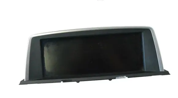 BMW 6 F12 F13 Screen/display/small screen 9266383