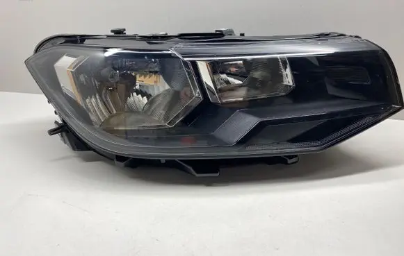 Volkswagen T-Cross Headlight/headlamp 2GM941006A