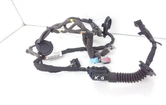 Volvo V40 Cross country Rear door wiring loom 31313717