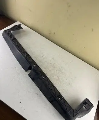 Radiator trim