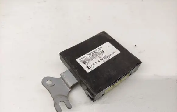 Nissan X-Trail T31 Immobilizer control unit/module 626492000