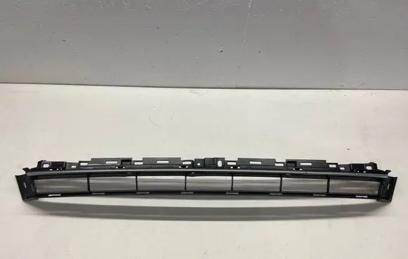 Audi A5 Front bumper lower grill 8W6807683A
