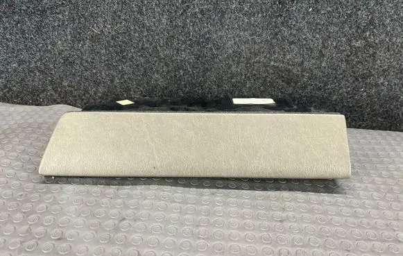 Mercedes-Benz SL R129 Glove box A1296800291