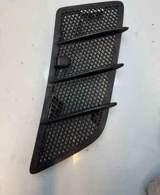 Mercedes-Benz ML AMG W164 Bonnet/hood grill 32132132