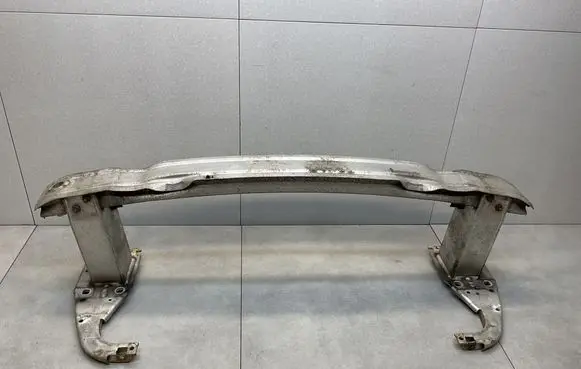 Audi A7 S7 4G Front bumper cross member 4G0807113A