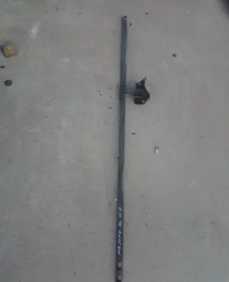 Mercedes-Benz E A207 Other exterior part A2075240347006