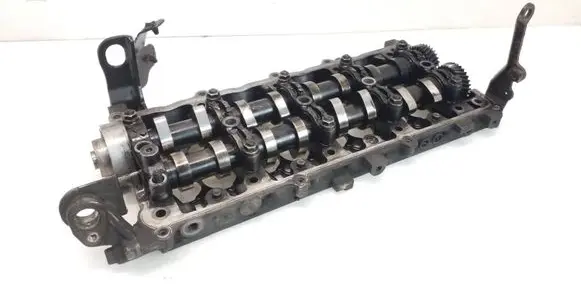 Opel Meriva A Camshaft 