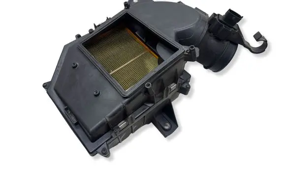 Volvo S60 Air filter box 30636830