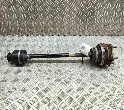 Hyundai IONIQ 6 Rear driveshaft 49800GI000