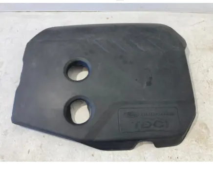 Ford Mondeo MK IV Engine cover (trim) BG9Q6NO41D