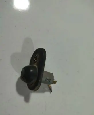 Opel Astra G Front door sensor coupe 