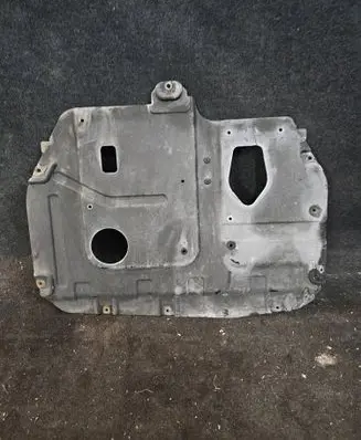 KIA Ceed Engine splash shield/under tray