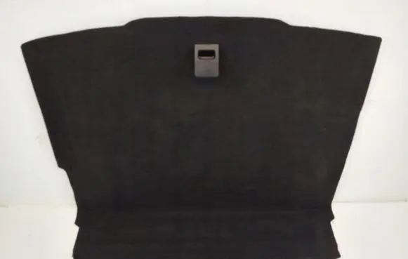 Volkswagen PASSAT B8 Trunk/boot mat liner 
