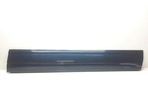 Porsche Cayenne (92A) Front door trim (molding) 7P5837788J
