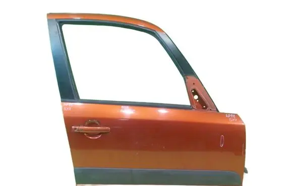 Ford Fiesta Front door PRZOD PRAWE