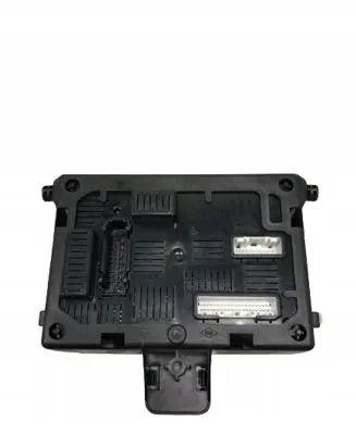Renault Clio III BSM Control unit 8200652284