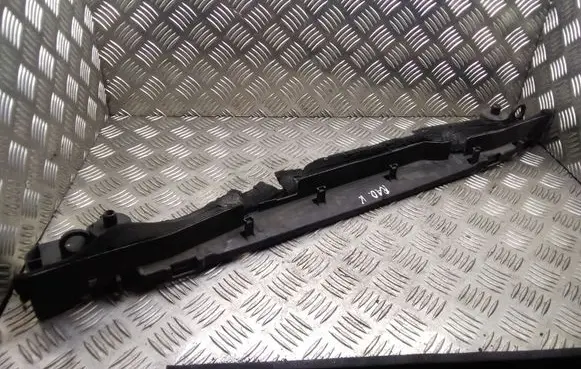 Toyota Prius (XW30) Top upper radiator support slam panel