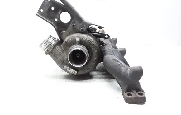 Volvo S80 Turbo 30751708 GTB2056VL