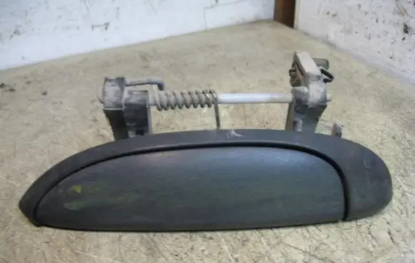 Renault Scenic I Front door exterior handle