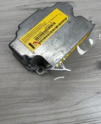 Mitsubishi Outlander Airbag control unit/module P8635A053 DDPPSCB1 TDRME2167P0595