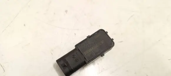 Audi Q8 Air pressure sensor 5q0906207