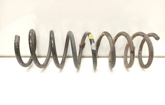 Volvo V40 Rear coil spring