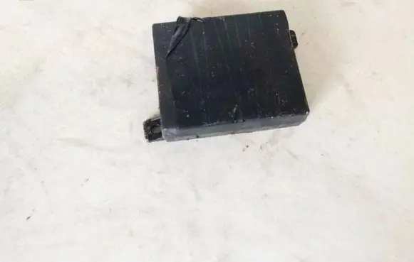 Other control units/modules