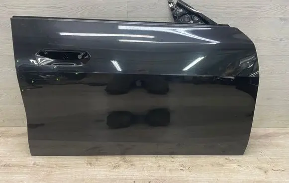BMW 4 G22 G23 G24 G26 Front door