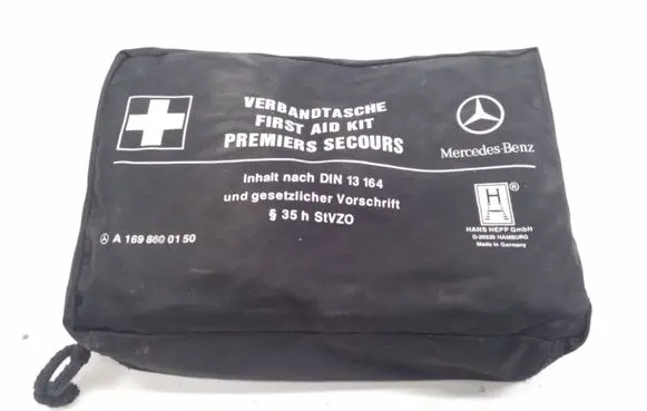 Mercedes-Benz A W169 First aid kit a1698600150