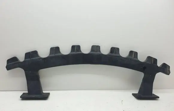 Tesla Model S Front bumper cross member 101927600B 101927600 1019276